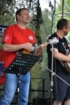 Žížeň Band