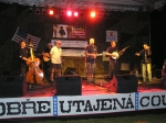 Žížeň Band 2005