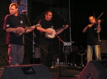 Žížeň Band 2005