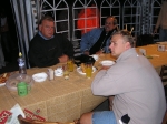 Nedvědové v zákulisí 2005