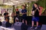 Žížeň Band 2001