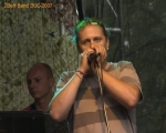 Žížeň Band 2007