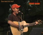 Žížeň Band 2007