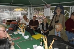  v zákulisí festivalu - Paběrky 2010