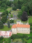 festival z výšky od pana Václava Bláhy