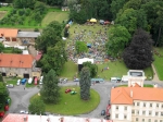 festival z výšky od pana Václava Bláhy