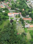 festival z výšky od pana Václava Bláhy