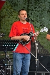 Žížeň Band