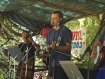 Žížeň Band 2003